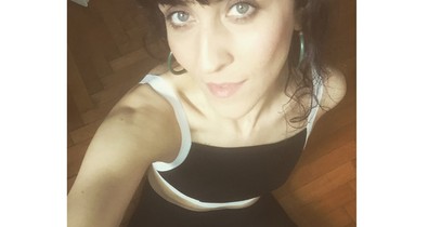 Bocskor Bíborka már a következő koncertre készül