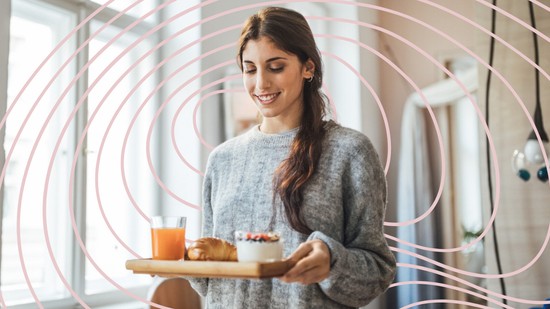 Reggeli előtt fogyaszd ezt az italt: már egy hét alatt jelentősen csökkenhet a hasi zsírpárna mérete