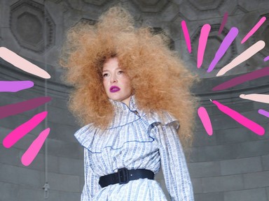 Szinte biztos, hogy eddig rosszul fésülködtél: ez a helyes módja, ha egészséges és csodaszép hajat szeretnél