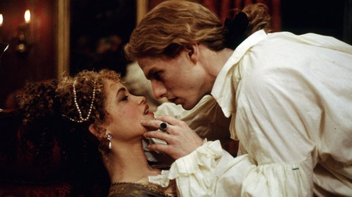 Budapesten forgatják az Interjú a vámpírral-sorozatot