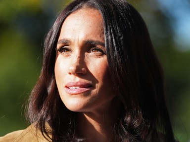 Meghan Markle megmutatta smink nélküli arcát, az üzenete viszont még ennél is fontosabb