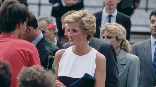 Ma lenne 60 éves Diana hercegné: Emlékezzünk vissza magyarországi útjára