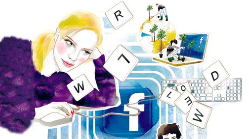 Itt a bizonyíték: a túl sok információ tényleg veszélyes!