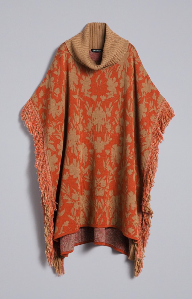 Mintás kötött TWINSET twinset.com