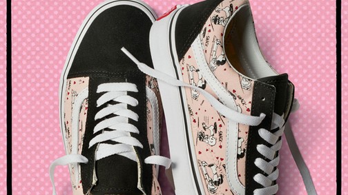 Snoopy végre hazatalált! Imádni fogod a Vans új kollekcióját