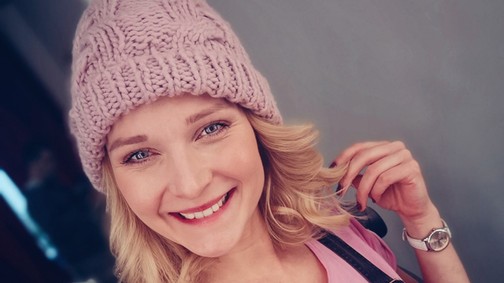 Görgényi Fruzsi megmutatta, hogy milyen egy trendi főzős szett