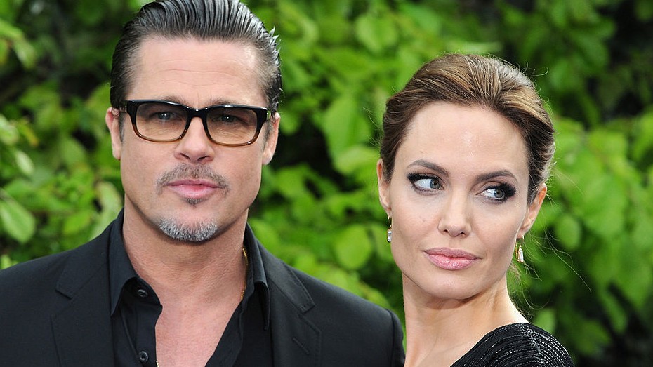 Brad Pitt és Angelina Jolie fia hatalmasat nőtt