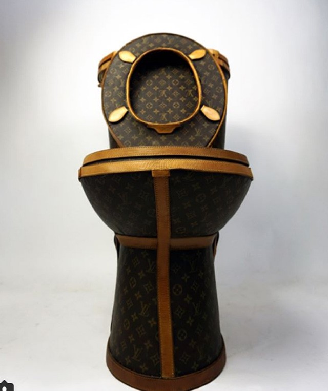 Illma Gore műalkotása