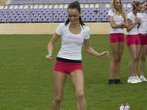 Szépségital, stopli és tűsarok