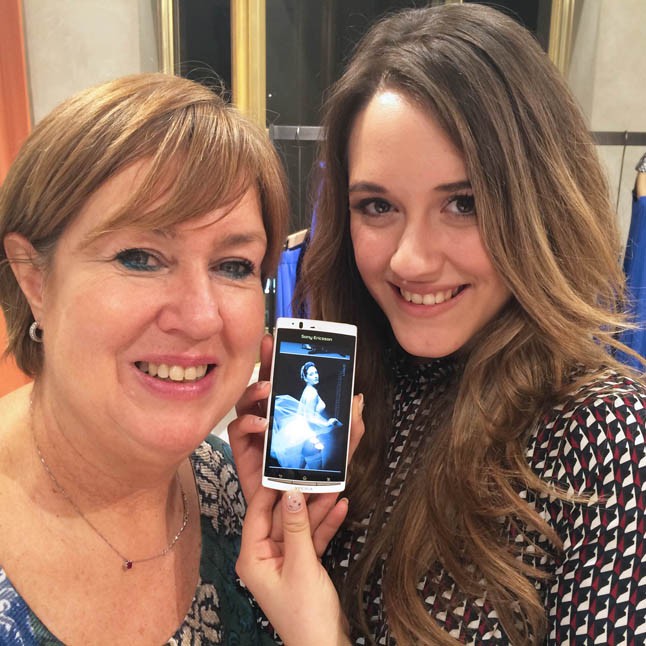 Plus size esküvői bemutató