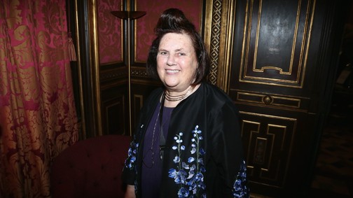 Világhírű divatikonnal érkezik a Budapest Fashion & Tech Summit 