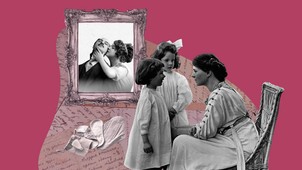 Félelmetes, hogy alig 150 éve mennyire keveset tudtak saját testük működéséről a nők