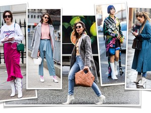 Minden szetthez fel tudod venni majd ezt a cipőt!