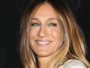 Carrie Bradshaw cipőket tervez!