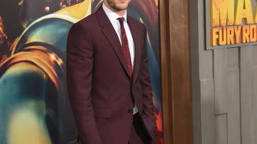 A hét legstílusosabb pasija: Nicholas Hoult