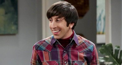 Emlékszel Howard Wolowitz-ra az Agymenőkből? Annyit változott, hogy első látásra rá sem ismertünk