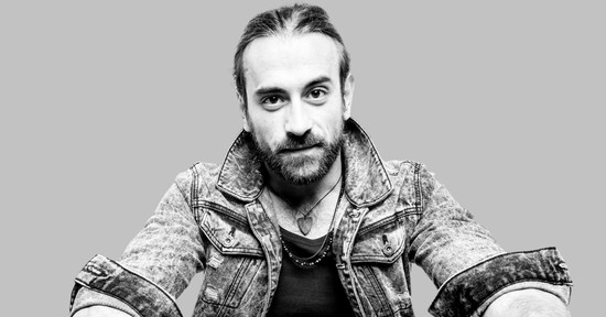 Kádár L. Gellért: „A testem létfontosságú iránytű”