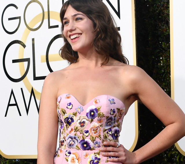 Lola Kirke