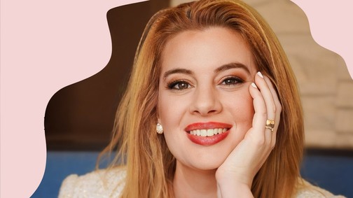 Karády Anna: „Ha túl sok az akadály, akkor érdemes elgondolkodni, hogy nem a saját utunkat járjuk”