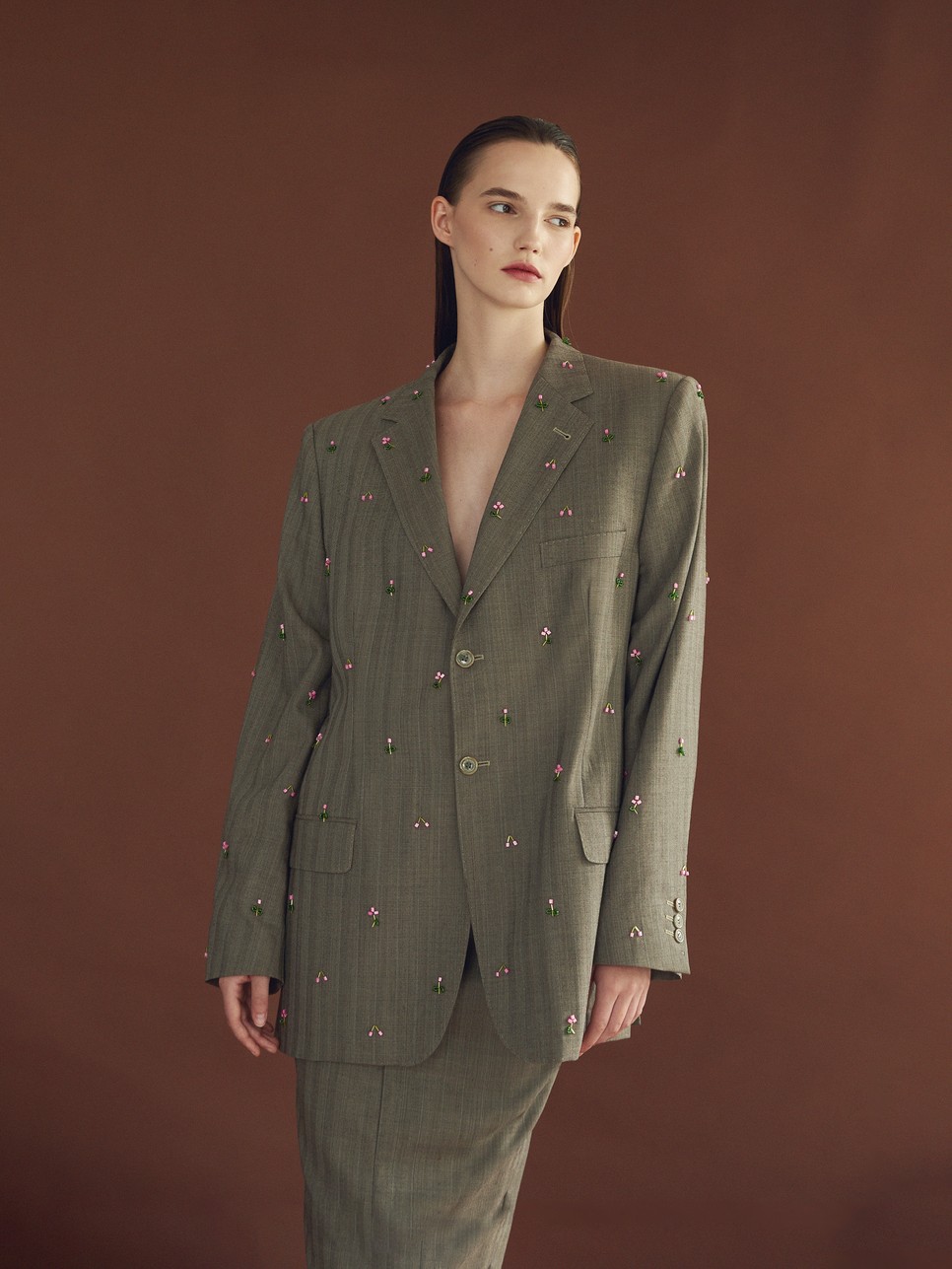 Upcycling zakó és szoknya/SECONDLAND secondland.net