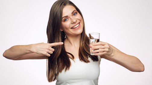 Ez történik a testeddel, ha nem iszol eleget napközben