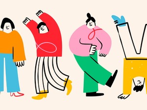 Tényleg csökkenti a stresszt, ha egyszerűen megrázod magad? Utánajártunk!