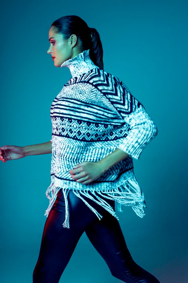 Legyél fitt kötöttben a Süel új kollekciójával!