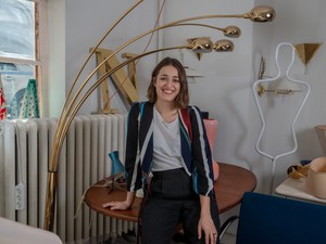 Space-age, vintage és retró - Ismerd meg a Patina lakberendezési üzletet