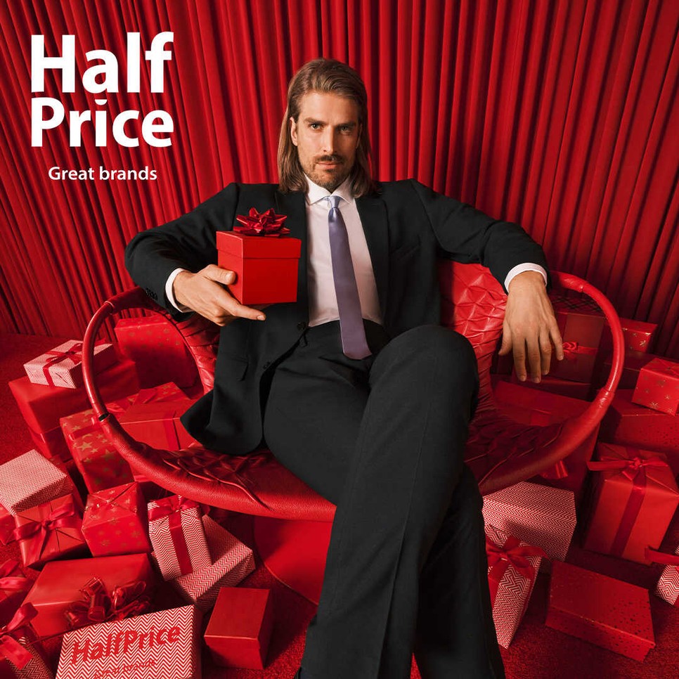 Neki is találsz szuper meglepetéseket a HalPrice kínálatában