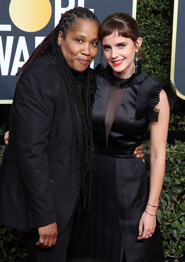 Üvegplafon: A feminizmus menő