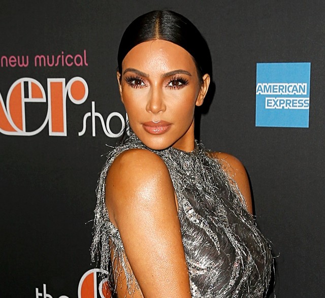 Kim Kardashiant porig alázták kislánya öltözködése miatt