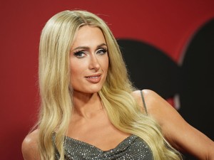 Paris Hilton egy hónapig nem cserélte a kisfia pelenkáját