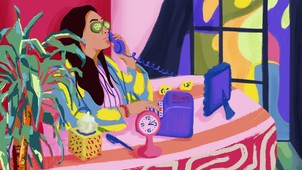 Az időgazdálkodásnak nagy jelentősége van a pszichológiai jóllét fenntartásában