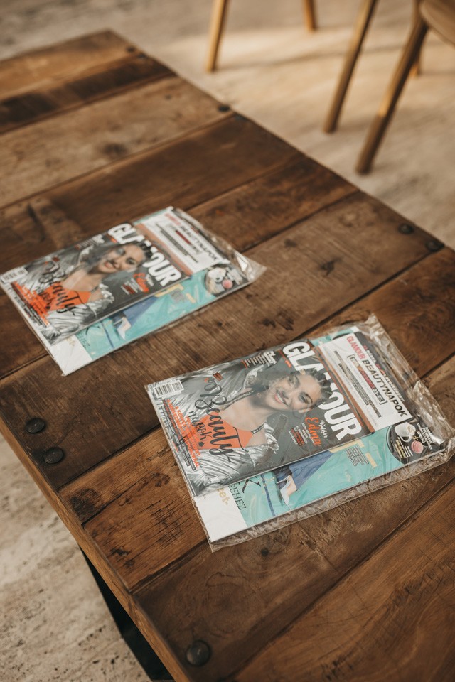 Beszéljünk a környezettudatos divatról!