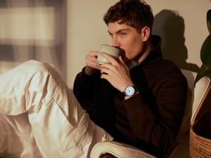 Szeretnéd boldoggá tenni a férjed? Vegyél neki egy Timex férfi karórát!