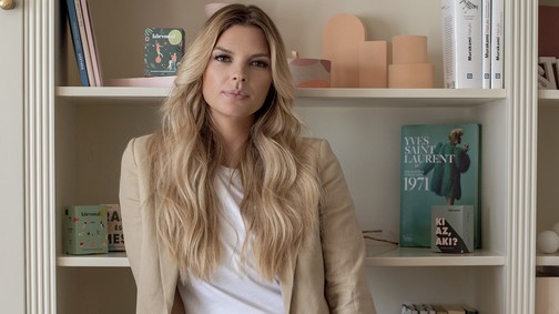 Így hódította meg Priger Inez kártyajátéka az országot