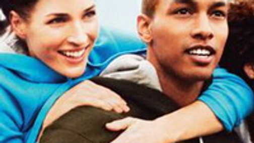 Sportban is számít a divat!