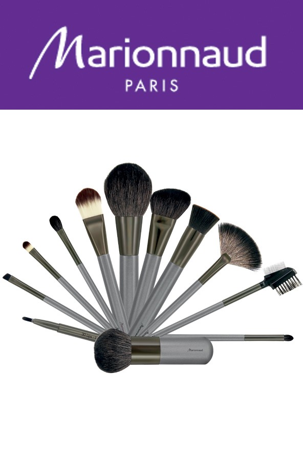 Csodás kincsek várnak a Marionnaud-GLAMOUR Shoppingpartin!