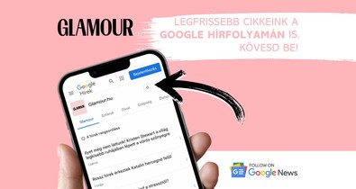 Kövesd be oldalunkat a Google Hírfolyamában is!