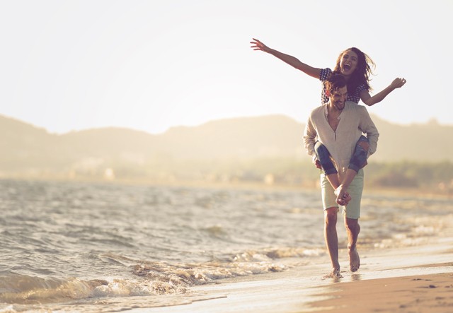 7+1 dolog, amit el kell engedned, hogy egészséges legyen a párkapcsolatod