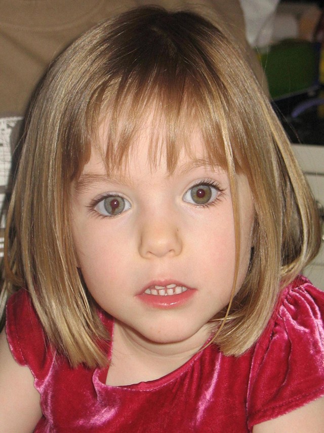 Madeleine McCann előkerülhetett volna, de a farokméregetés fontosabb volt