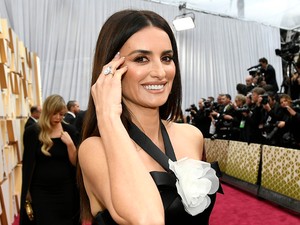 A Chanel nyerte az Oscar vörös szőnyegét