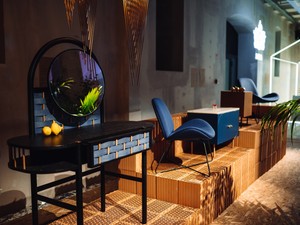 A design körülvesz: az idei 360 Design kiállítás visszatalál a természethez