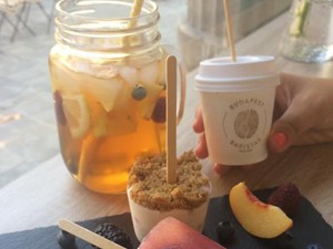 Hűtsd le magad egy finom jégkrémmel!