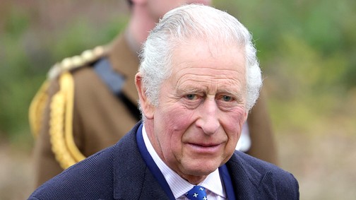 Károly királyt még soha nem alázták meg így