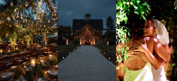 Minden apró részlet, amit tudni akartál Jennifer Lopez és Ben Affleck álomszép esküvőjéről