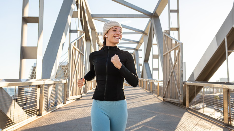 Ugye te is szívesebben állsz neki sportolni egy olyan ruhában, ami nem csak kényelmes, de még jól is néz ki?