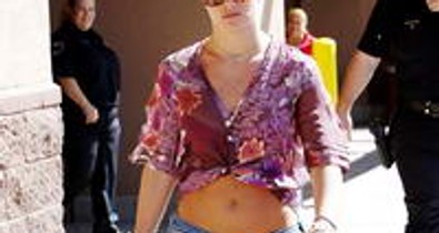 Britney Spears