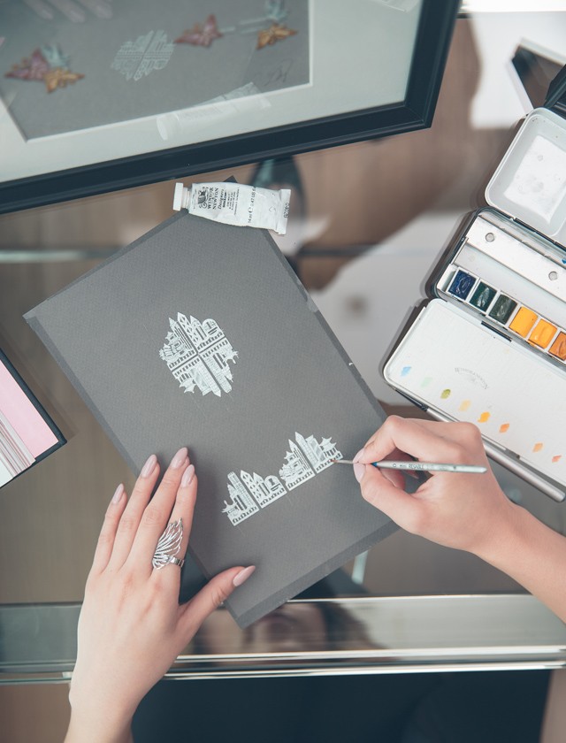 Az ékszer az egyik legstabilabb valuta - beszélgetés három különleges alkotóval