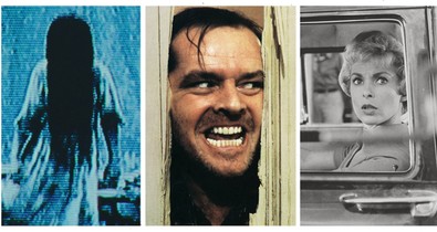 Klasszikus horrorfilmek, amiket ideje újra megnézned